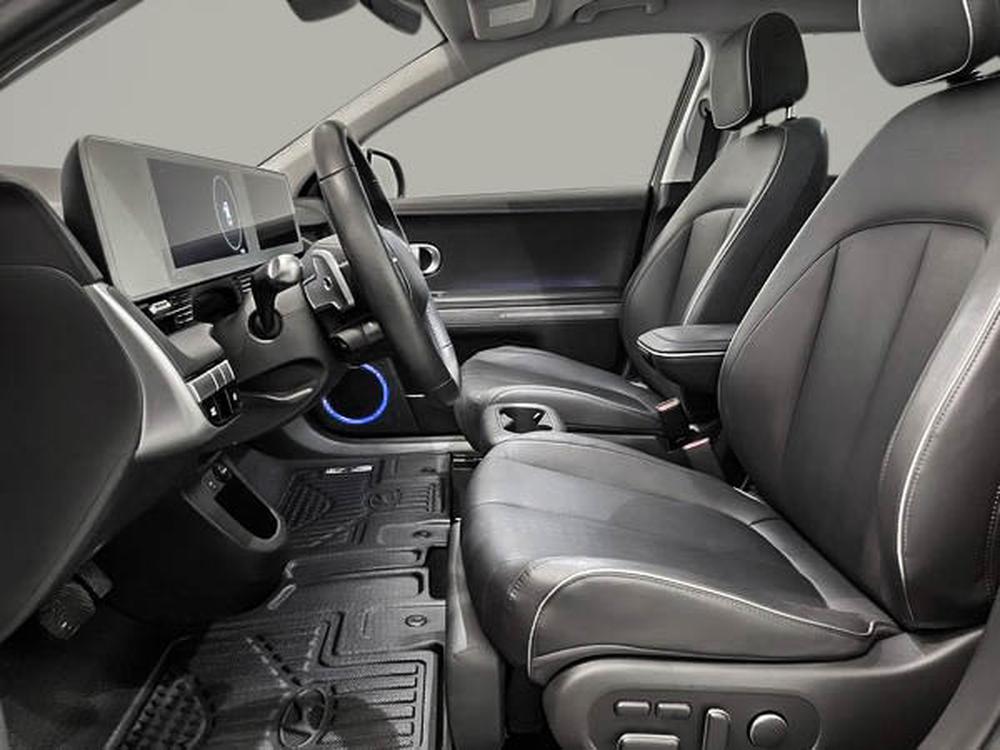 Hyundai IONIQ 5 ULTIMATE AWD 2024 d&rsquo;occasion à vendre - 12