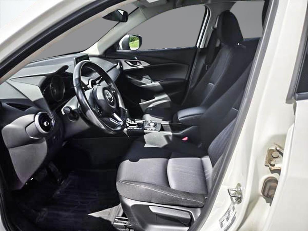 Mazda CX-3 GS 2019 d&rsquo;occasion à vendre - 9