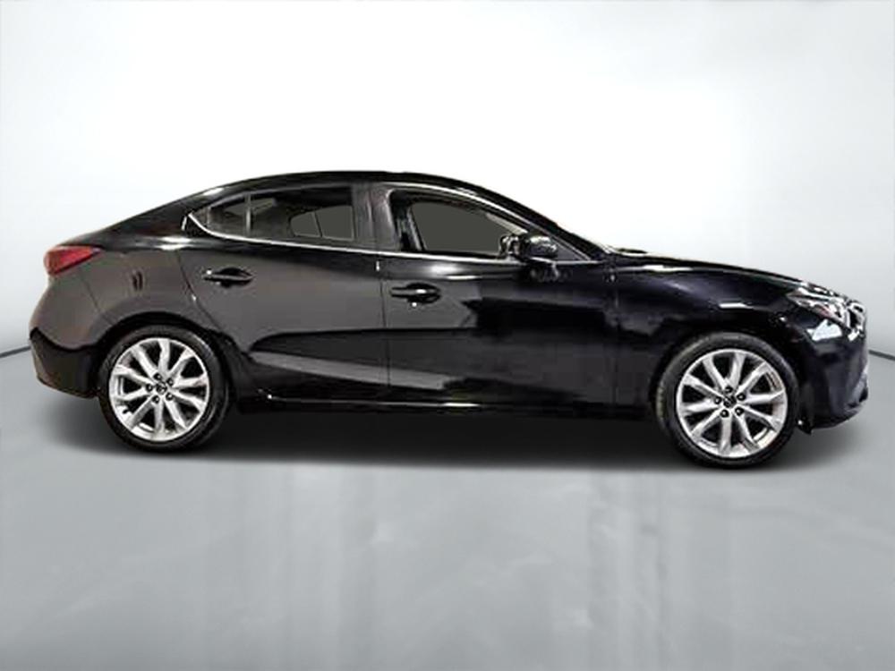 Mazda Mazda3 G Touring 2016 d&rsquo;occasion à vendre - 2