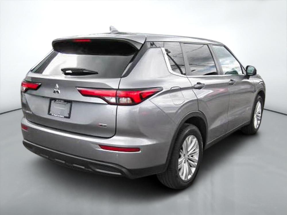 Mitsubishi Outlander ES 2022 d&rsquo;occasion à vendre - 6
