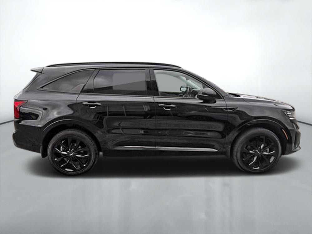 Kia Sorento SX 2023 d&rsquo;occasion à vendre - 8