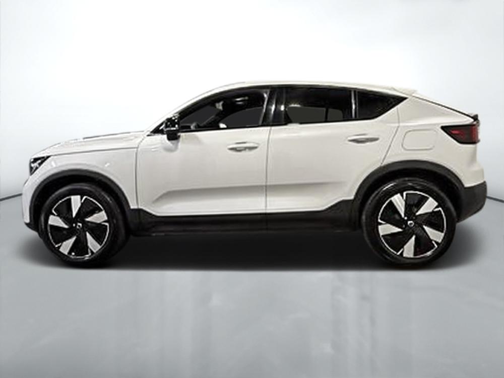 Volvo Recharge C40 tout électrique ELECTRIC TWIN CORE 2024 d&rsquo;occasion à vendre - 7