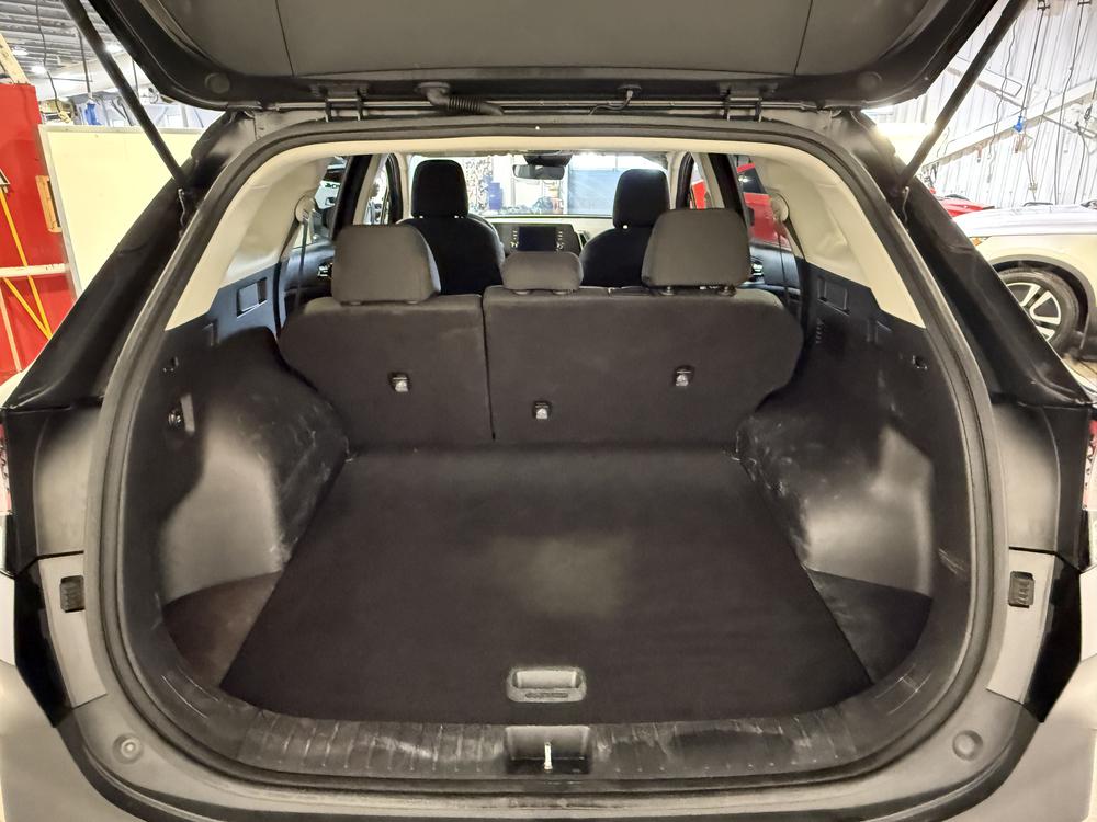 Kia Sportage LX 2023 d&rsquo;occasion à vendre - 31