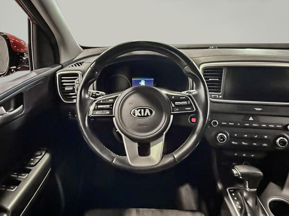 Kia Sportage ex 2021 d&rsquo;occasion à vendre - 18