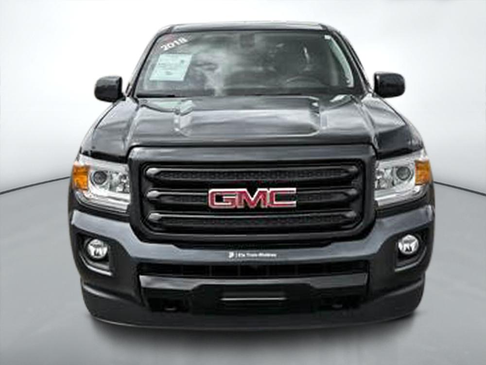 GMC Canyon ALL TERRAIN 2018 à vendre à Shawinigan - 9