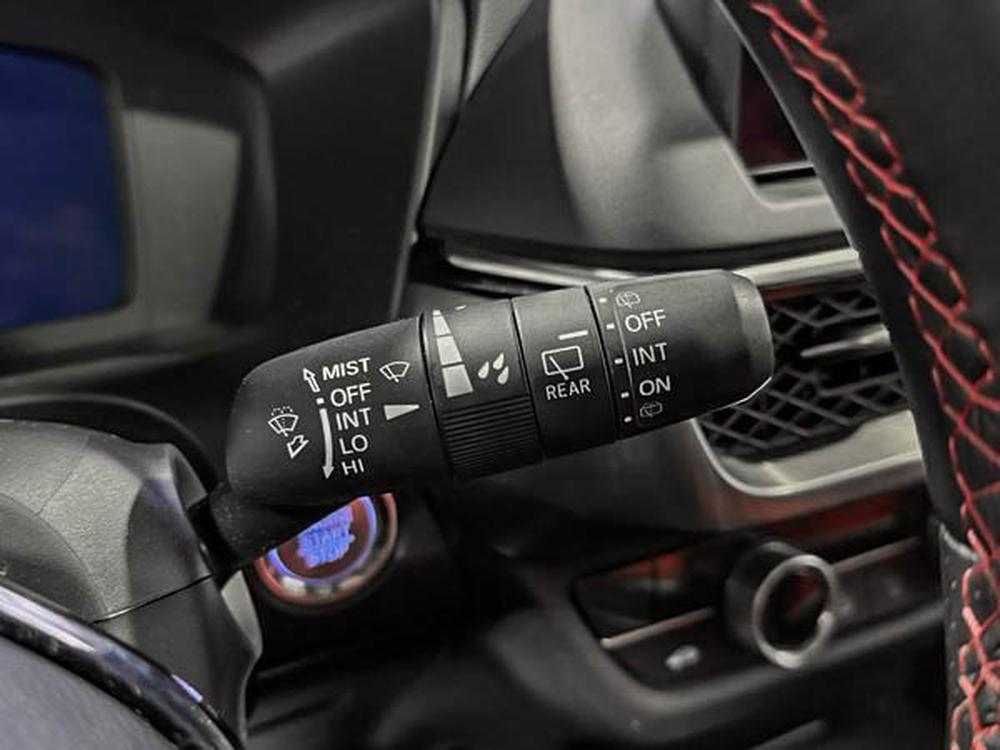 Acura ADX A-SPEC 2025 à vendre à Shawinigan - 23