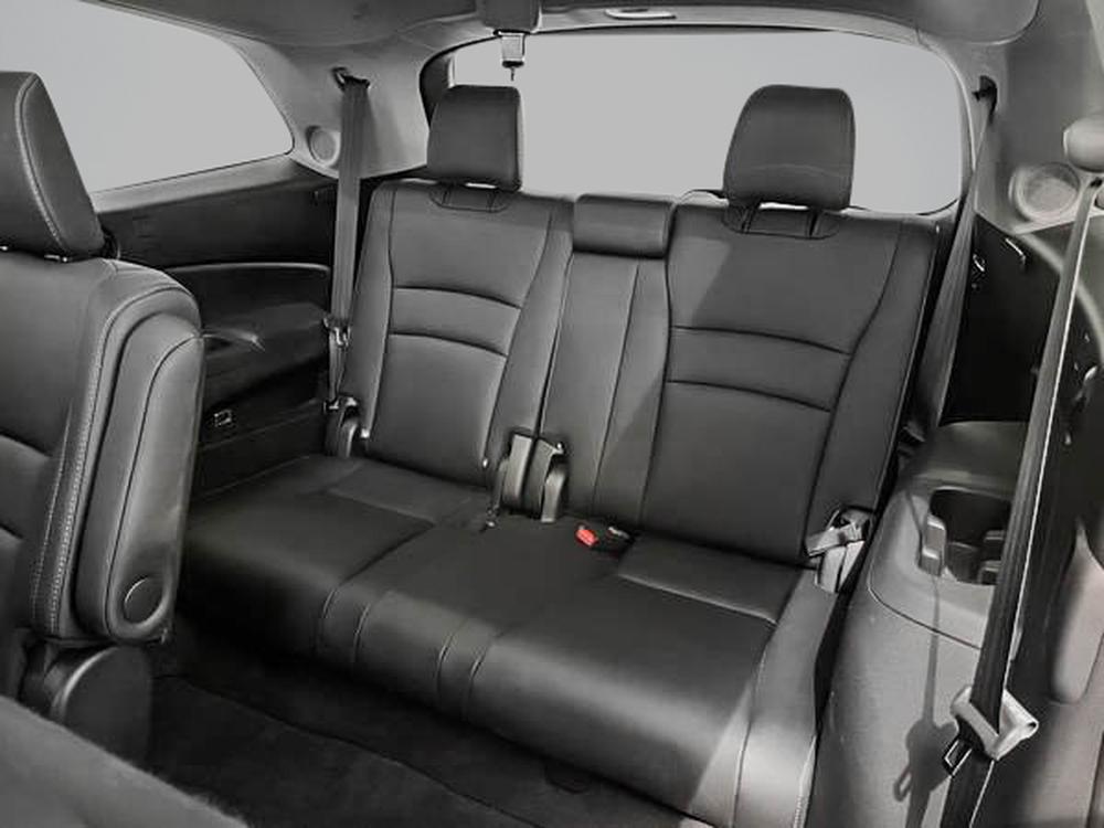 Honda Pilot Touring AWD / 7 passagers 2018 à vendre à Trois-Rivières - 38