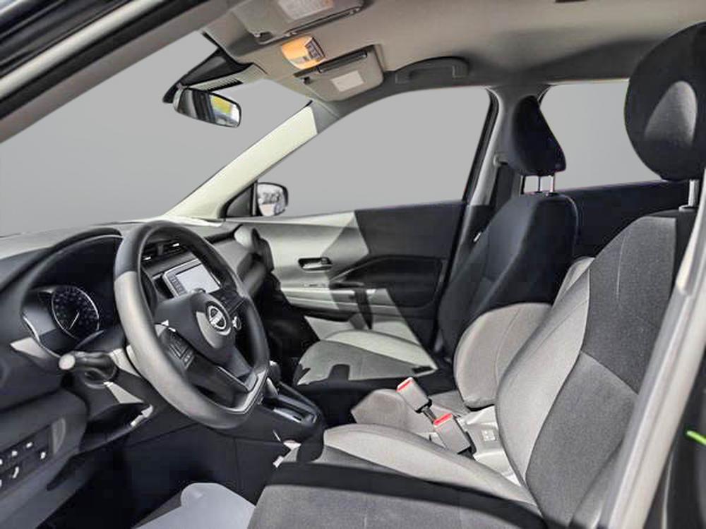 Nissan Kicks Play S 2025 à vendre à Trois-Rivières - 11