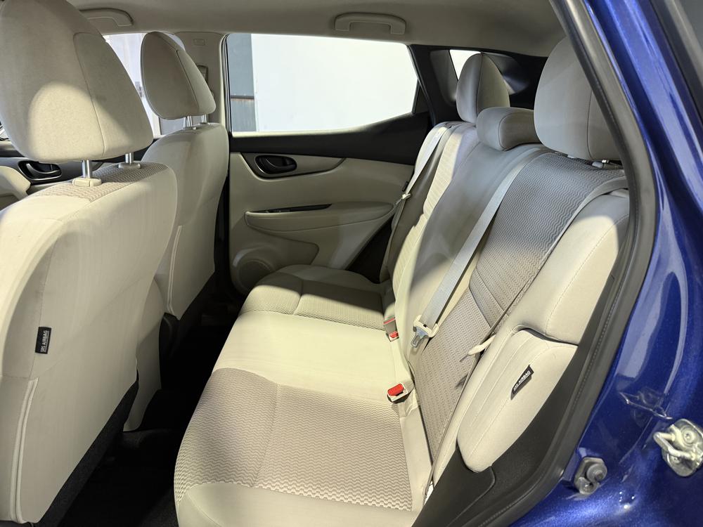 Nissan Qashqai SV 2020 d&rsquo;occasion à vendre - 29