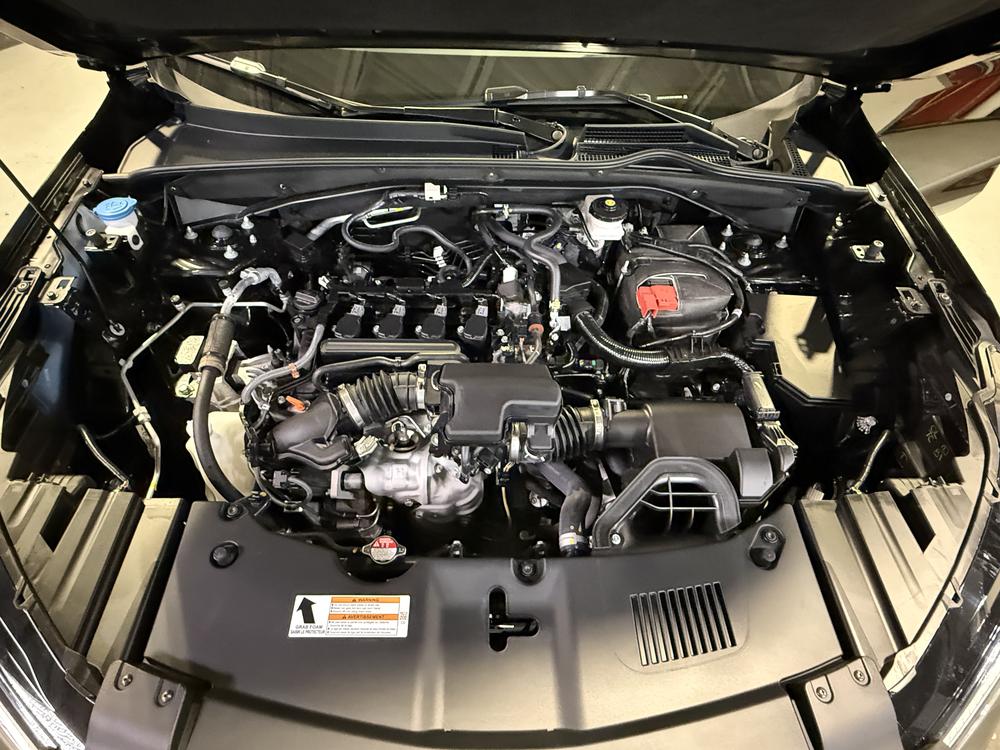 Acura ADX A-SPEC 2025 d&rsquo;occasion à vendre - 32