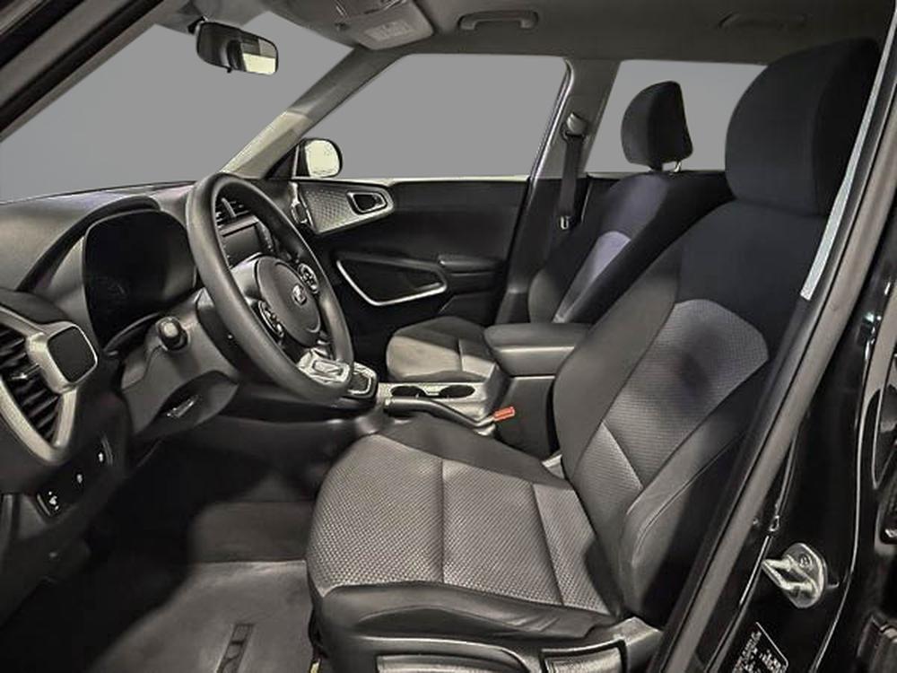 Kia Soul LX 2021 à vendre à Trois-Rivières - 16