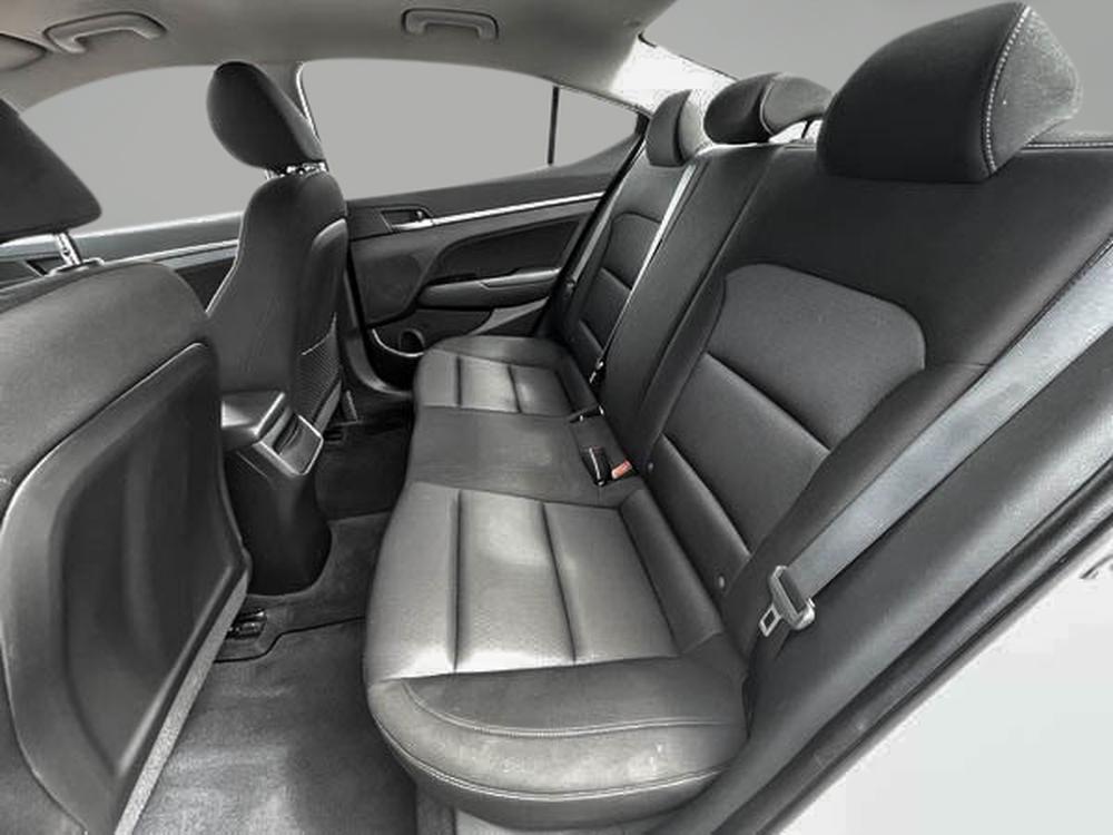 Hyundai Elantra GL 2018 d&rsquo;occasion à vendre - 26