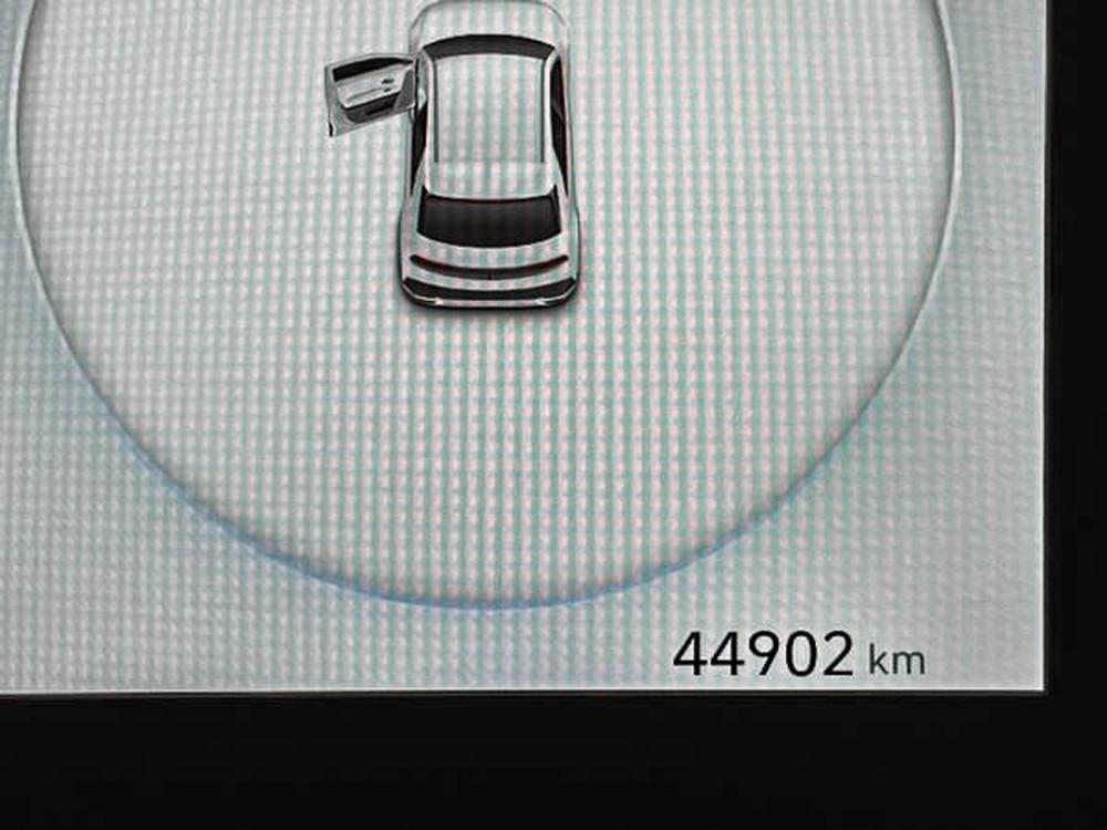 Hyundai IONIQ 5 ULTIMATE AWD 2024 d&rsquo;occasion à vendre - 21