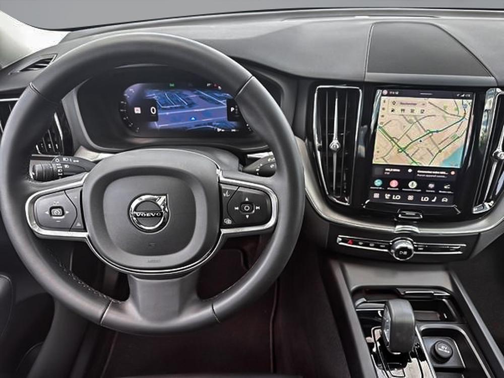 Volvo XC60 B5 CORE AWD 2024 à vendre à Trois-Rivières - 19