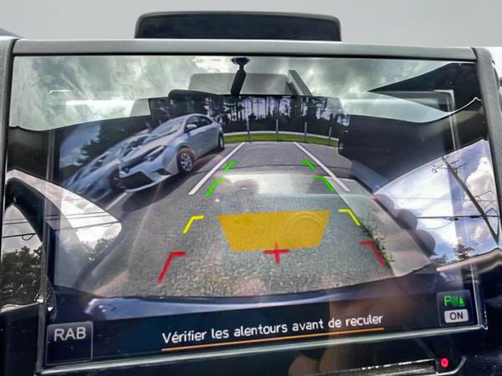 Subaru Impreza SPORT 2020 à vendre à Trois-Rivières - 19