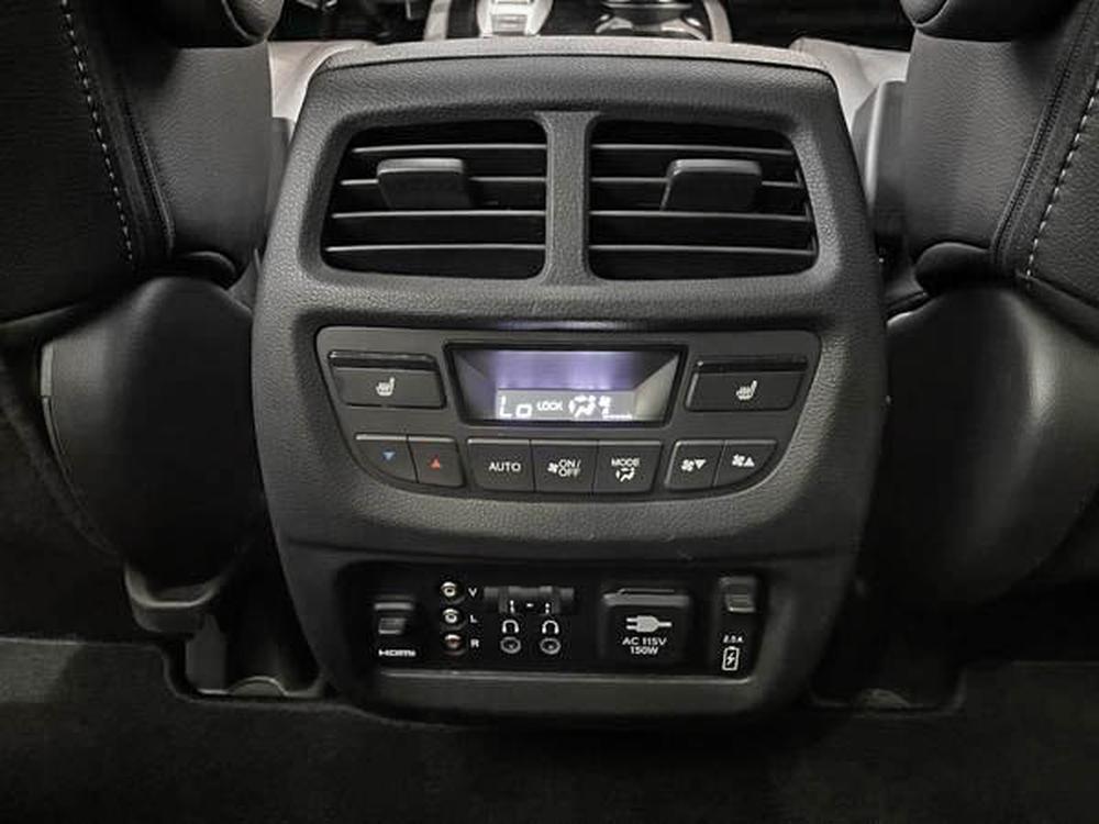 Honda Pilot Touring AWD / 7 passagers 2018 à vendre à Trois-Rivières - 36