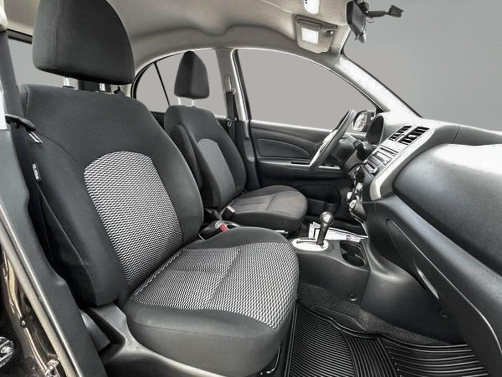 Nissan Micra SV 2015 d&rsquo;occasion à vendre - 27