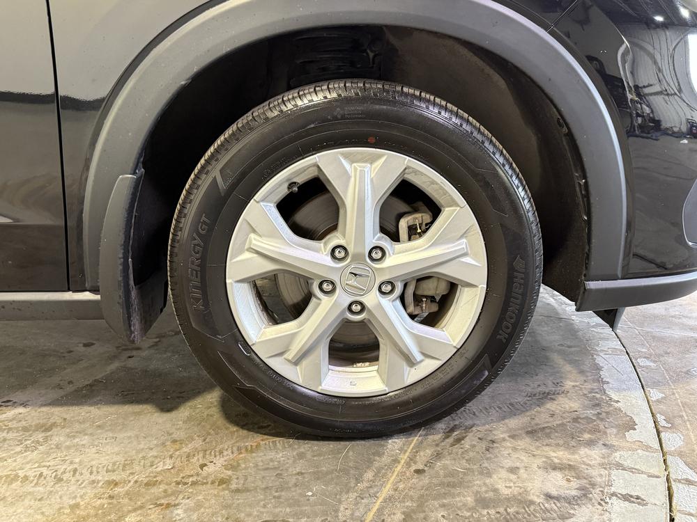 Honda HR-V LX 2023 d&rsquo;occasion à vendre - 12