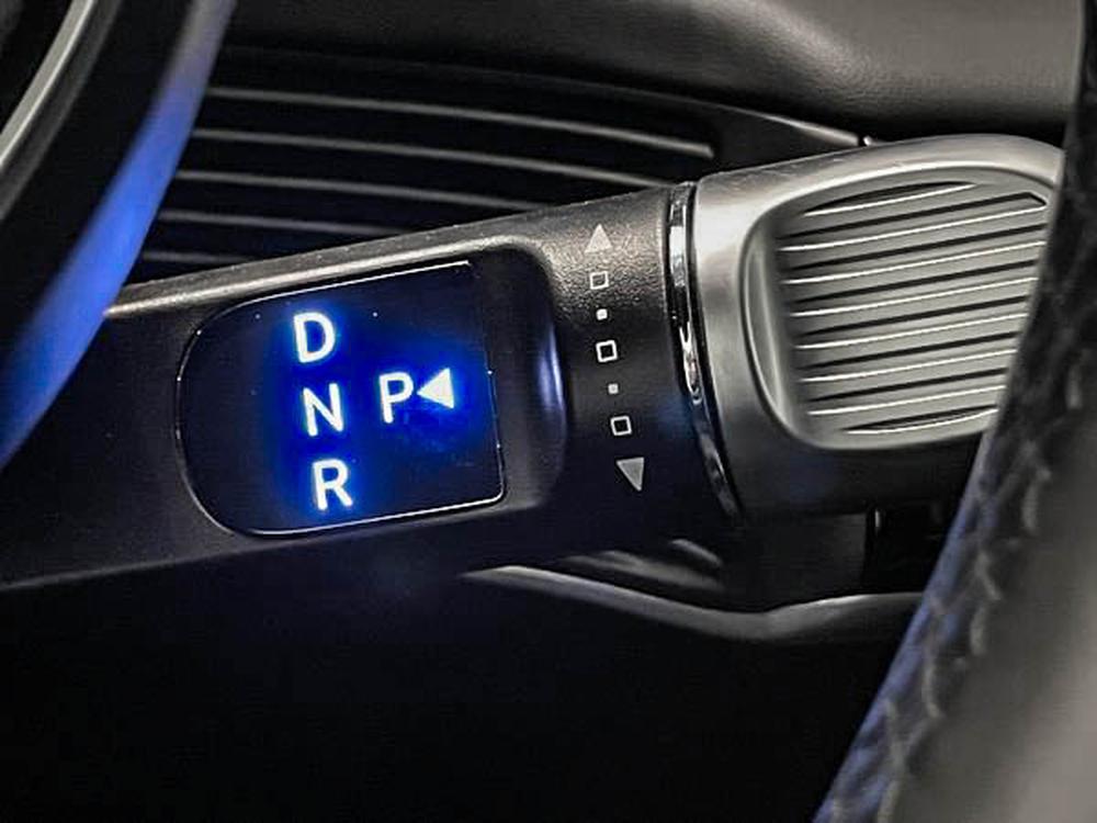 Hyundai IONIQ 5 ULTIMATE AWD 2024 d&rsquo;occasion à vendre - 19