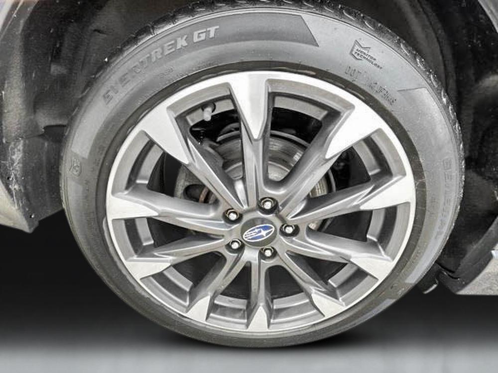 Subaru Impreza SPORT 2020 à vendre à Trois-Rivières - 11