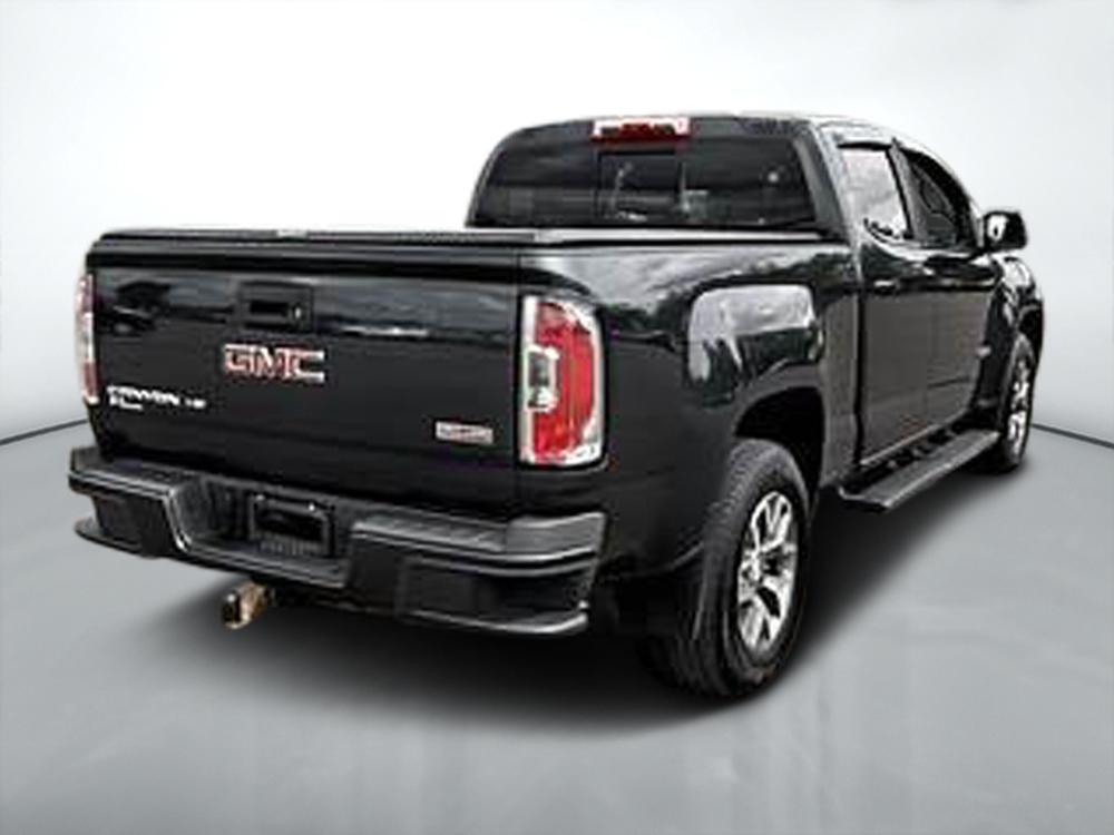 GMC Canyon ALL TERRAIN 2018 à vendre à Shawinigan - 3
