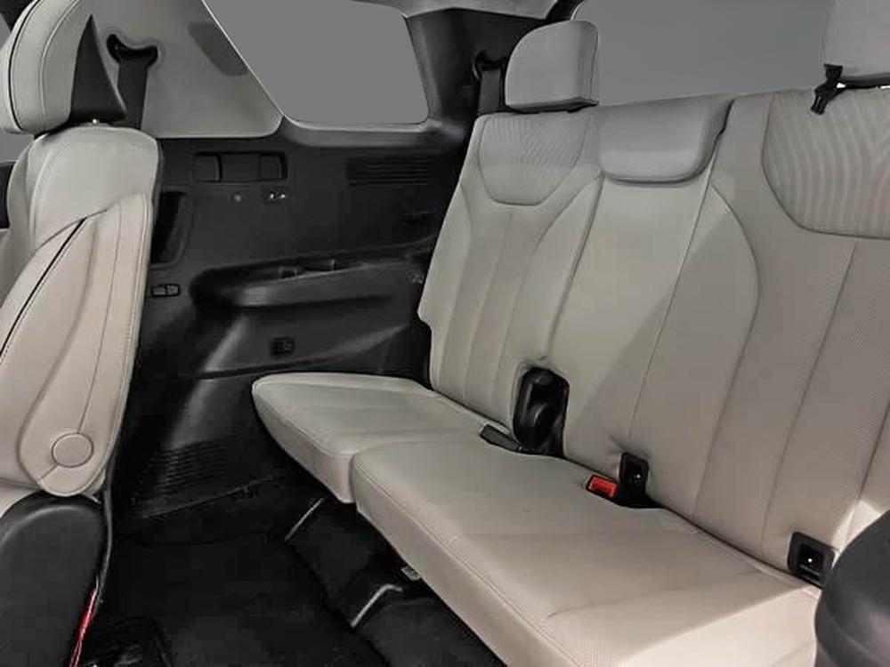 Hyundai Palisade Ultimate Calligraphy AWD 2024 d&rsquo;occasion à vendre - 36