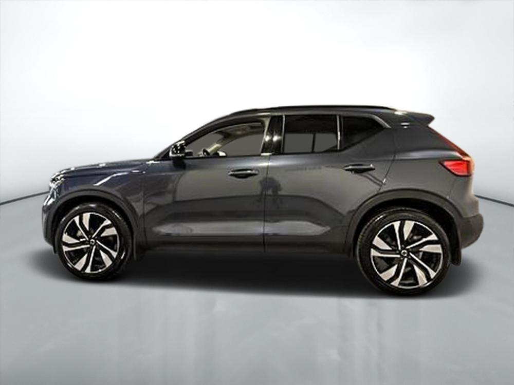 Volvo XC40 B5 PLUS DARK THEME 2026 d&rsquo;occasion à vendre - 7