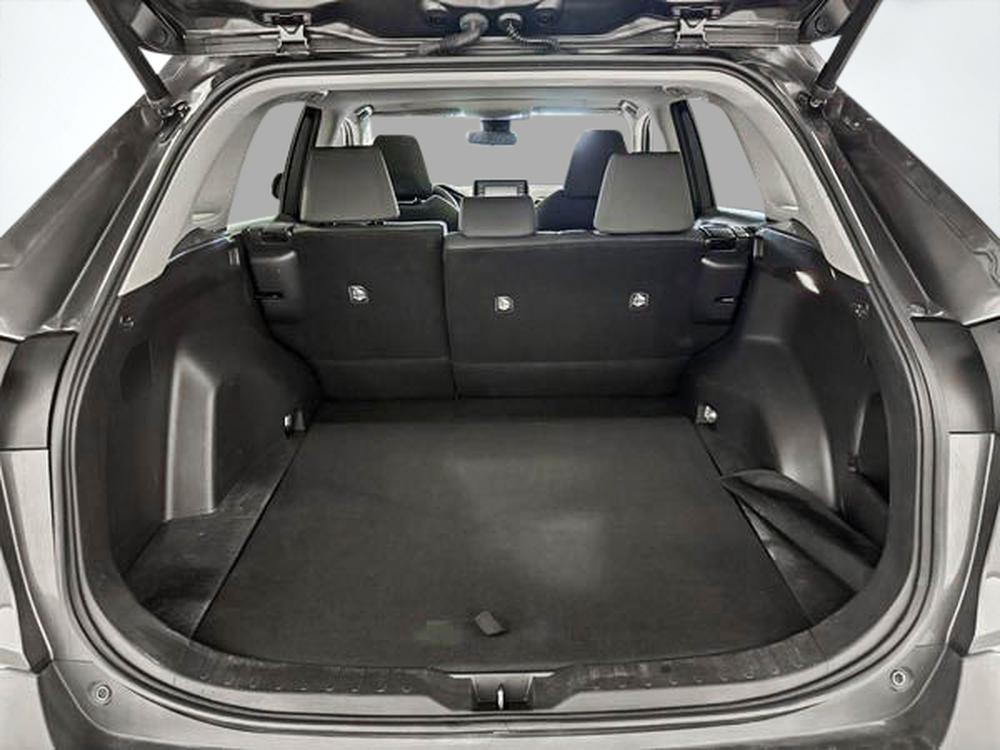 Toyota RAV4 xle 2021 d&rsquo;occasion à vendre - 32