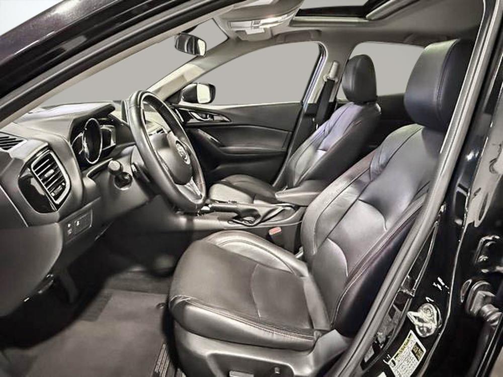 Mazda Mazda3 G Touring 2016 d&rsquo;occasion à vendre - 17