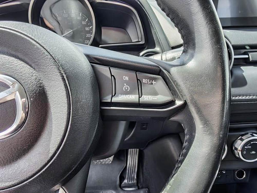 Mazda CX-3 GS 2019 d&rsquo;occasion à vendre - 17