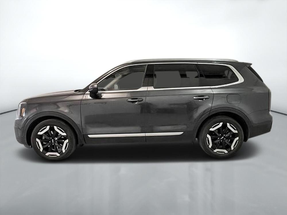 Kia Telluride EX AWD / 8 passagers 2024 d&rsquo;occasion à vendre - 4