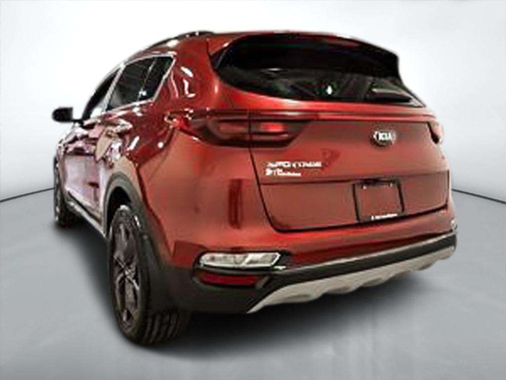 Kia Sportage ex 2021 d&rsquo;occasion à vendre - 6