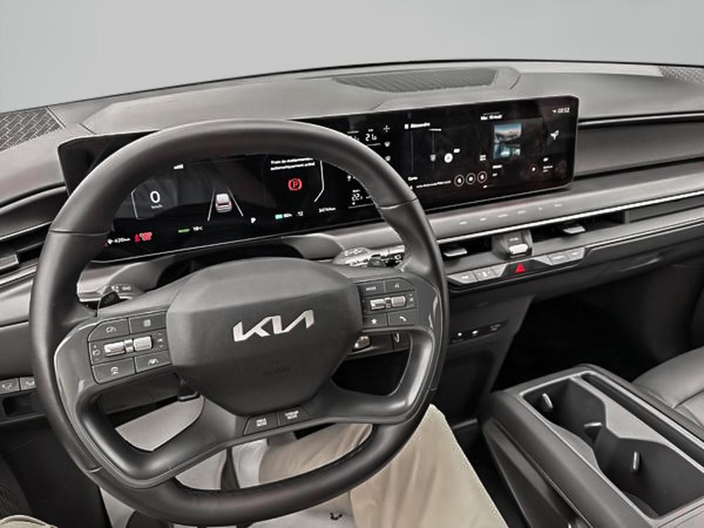 Kia EV9 LAND 2026 d&rsquo;occasion à vendre - 29
