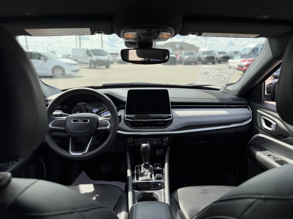 Jeep Compass North 2026 à vendre à Trois-Rivières - 12