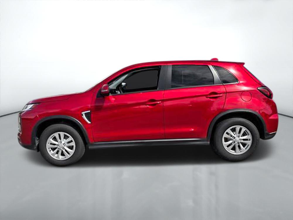 Mitsubishi RVR SE 2024 à vendre à Trois-Rivières - 7