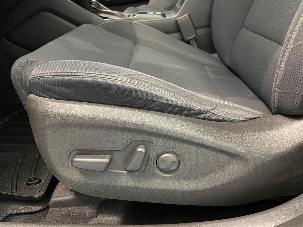 Hyundai Tucson Preferred Trend package AWD 2021 d&rsquo;occasion à vendre - 14
