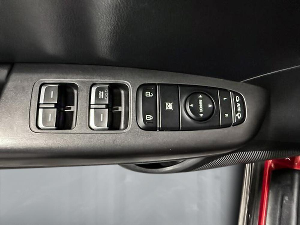 Kia Sportage ex 2021 d&rsquo;occasion à vendre - 16