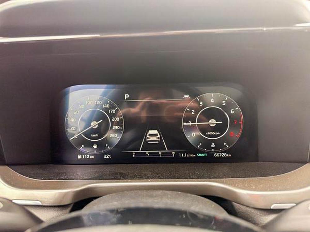 Kia Sorento SX 2023 d&rsquo;occasion à vendre - 24