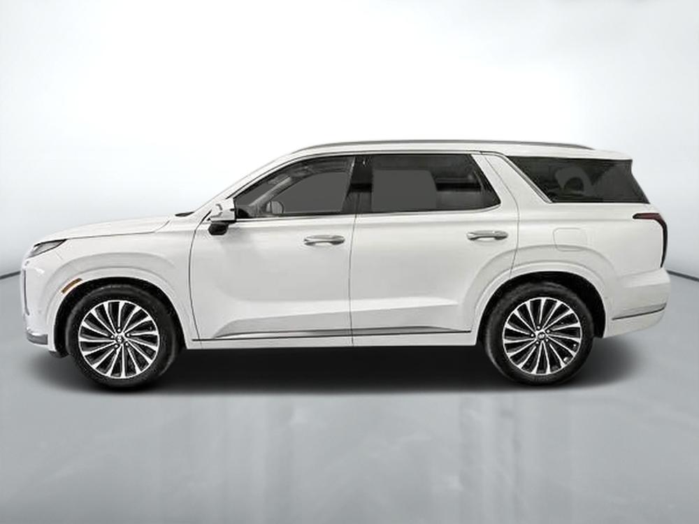 Hyundai Palisade Ultimate Calligraphy AWD 2024 d&rsquo;occasion à vendre - 4