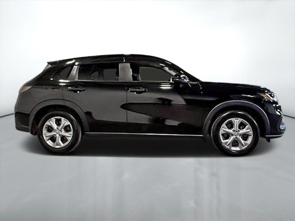 Honda HR-V LX 2023 d&rsquo;occasion à vendre - 2