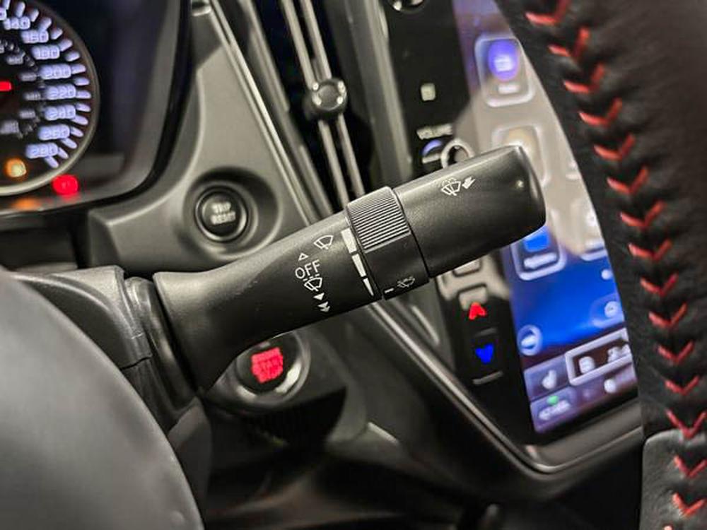 Subaru WRX SPORT 2023 à vendre à Trois-Rivières - 23