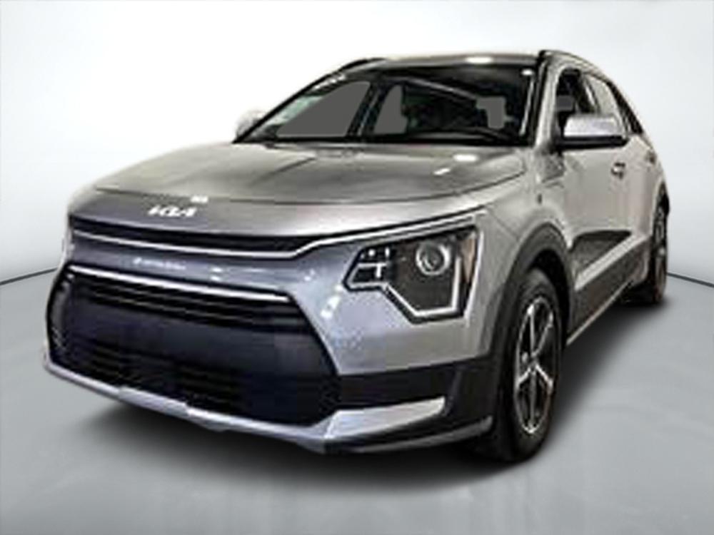 Kia Niro hybride rechargeable EX 2023 d&rsquo;occasion à vendre - 8