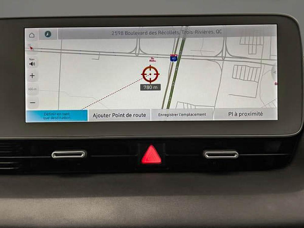 Hyundai IONIQ 5 ULTIMATE AWD 2024 d&rsquo;occasion à vendre - 28