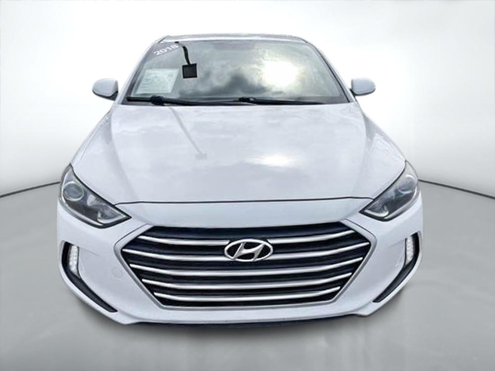 Hyundai Elantra GL 2018 d&rsquo;occasion à vendre - 2