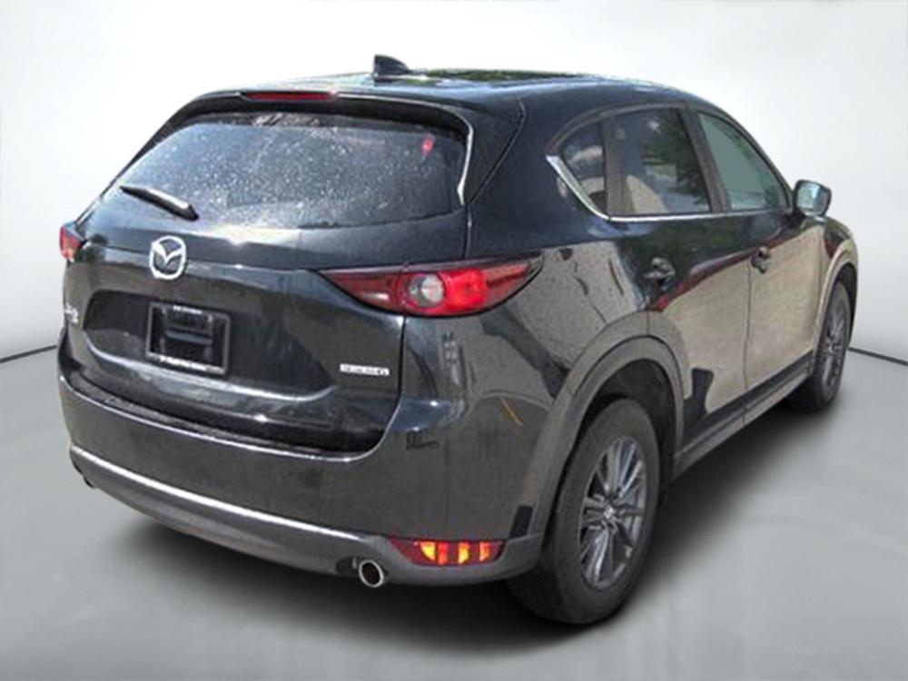 Mazda CX-5 GS 2021 à vendre à Shawinigan - 6