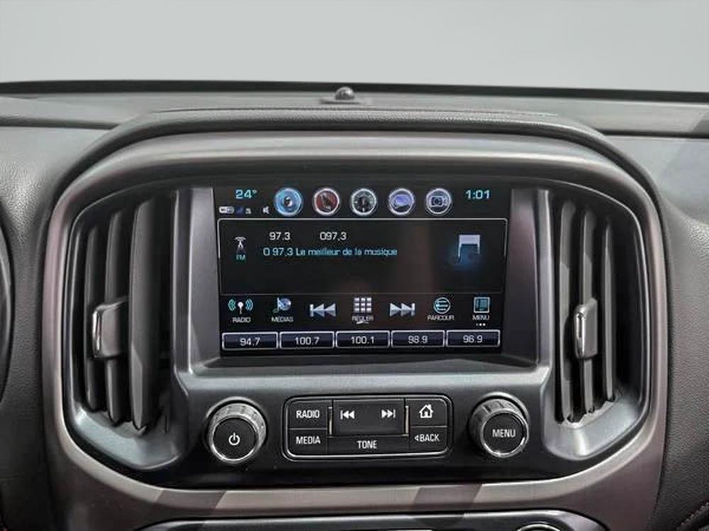 GMC Canyon ALL TERRAIN 2018 à vendre à Shawinigan - 24