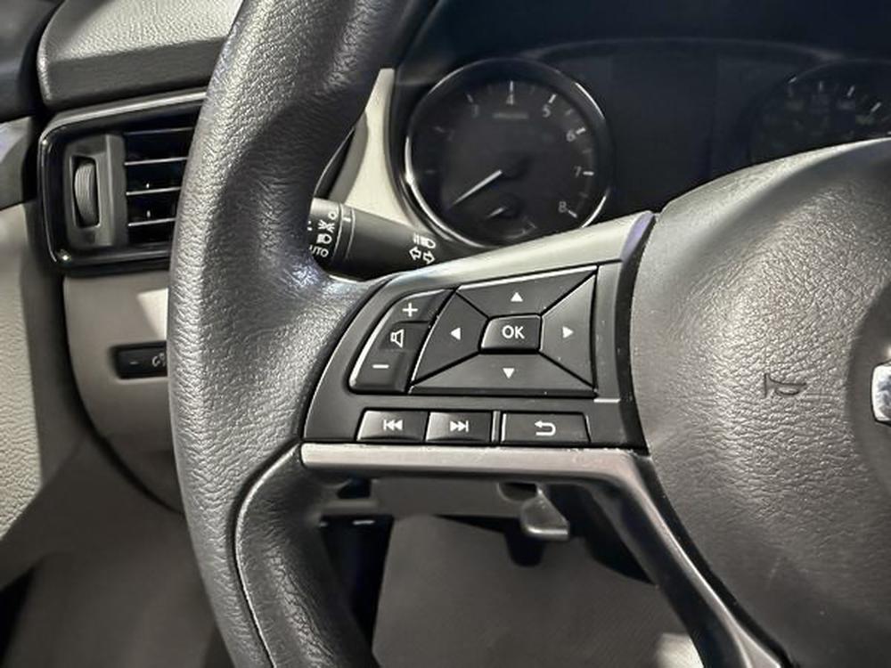 Nissan Qashqai SV 2020 à vendre à Trois-Rivières - 19