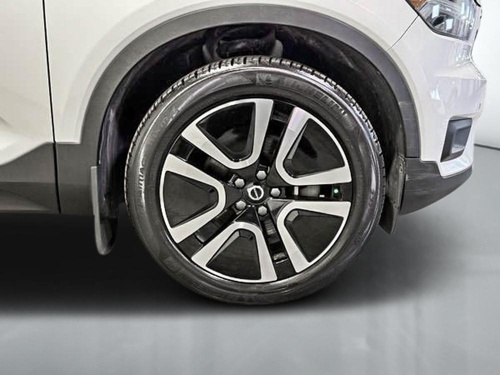 Volvo XC40 T5 Momentum 2022 à vendre à Trois-Rivières - 13