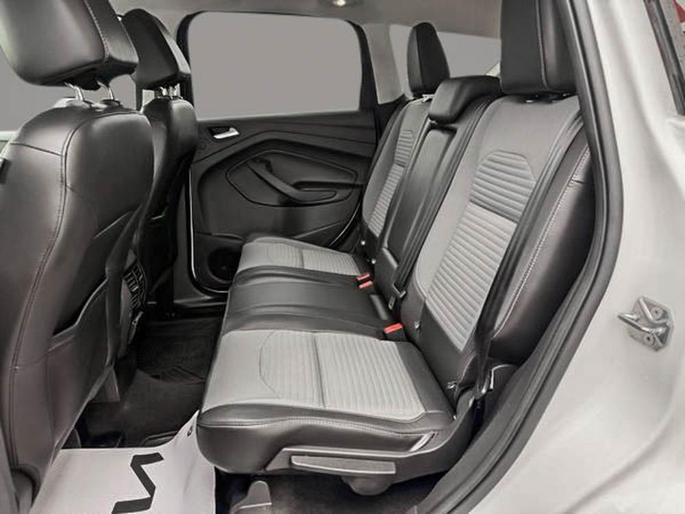 Ford Escape TITANIUM AWD 2017 d&rsquo;occasion à vendre - 31