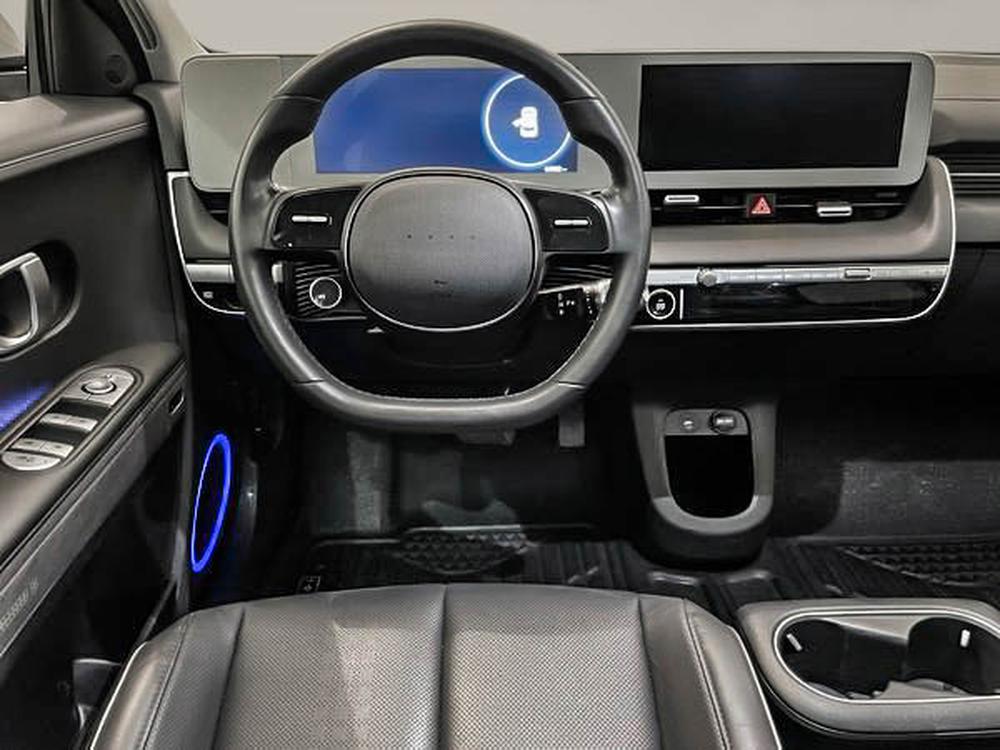 Hyundai IONIQ 5 ULTIMATE AWD 2024 d&rsquo;occasion à vendre - 9